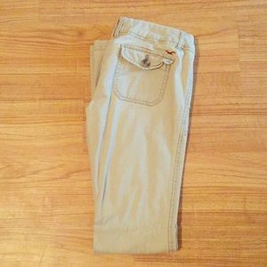 Hollister Pants